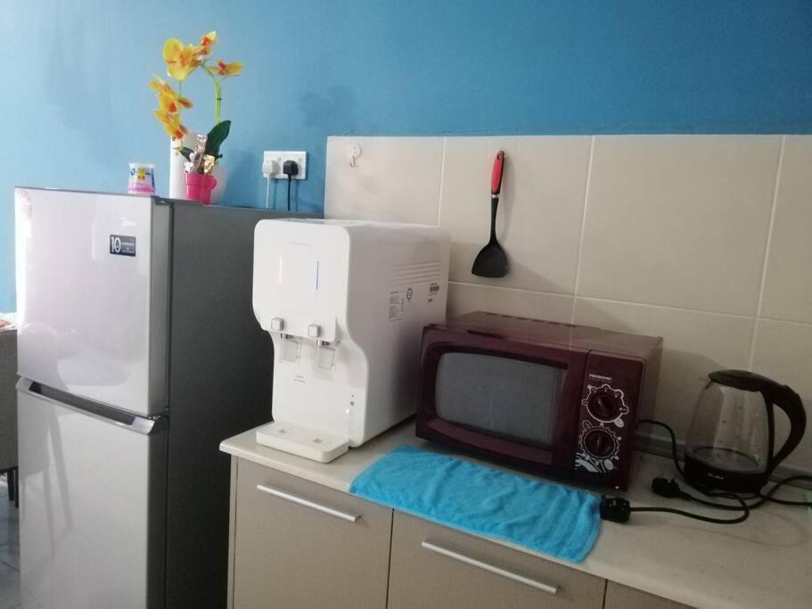 H&H Lovely Homestay In Nilai Zewnętrze zdjęcie