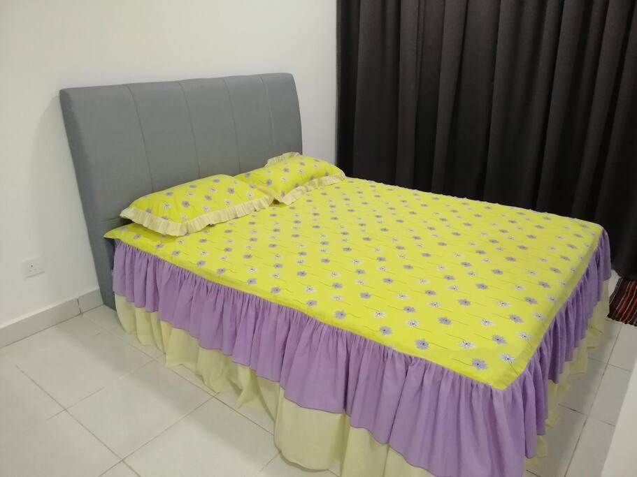 H&H Lovely Homestay In Nilai Zewnętrze zdjęcie