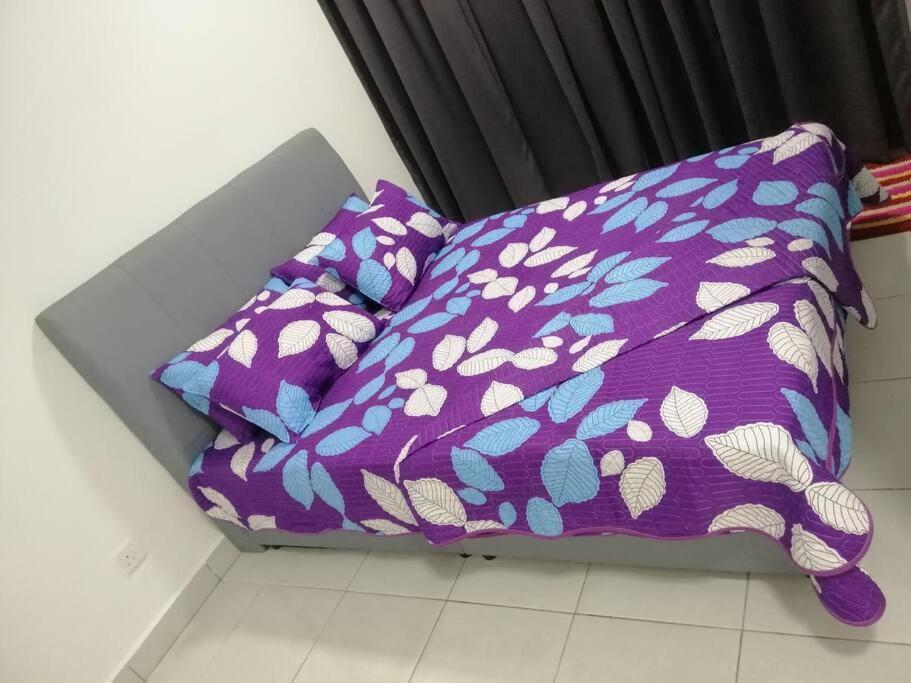 H&H Lovely Homestay In Nilai Zewnętrze zdjęcie